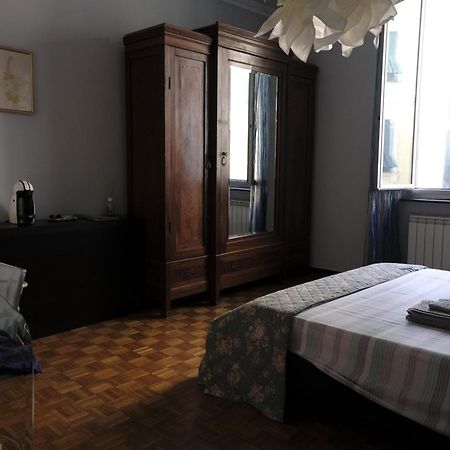 Artroom In Appartment Генуа Екстериор снимка
